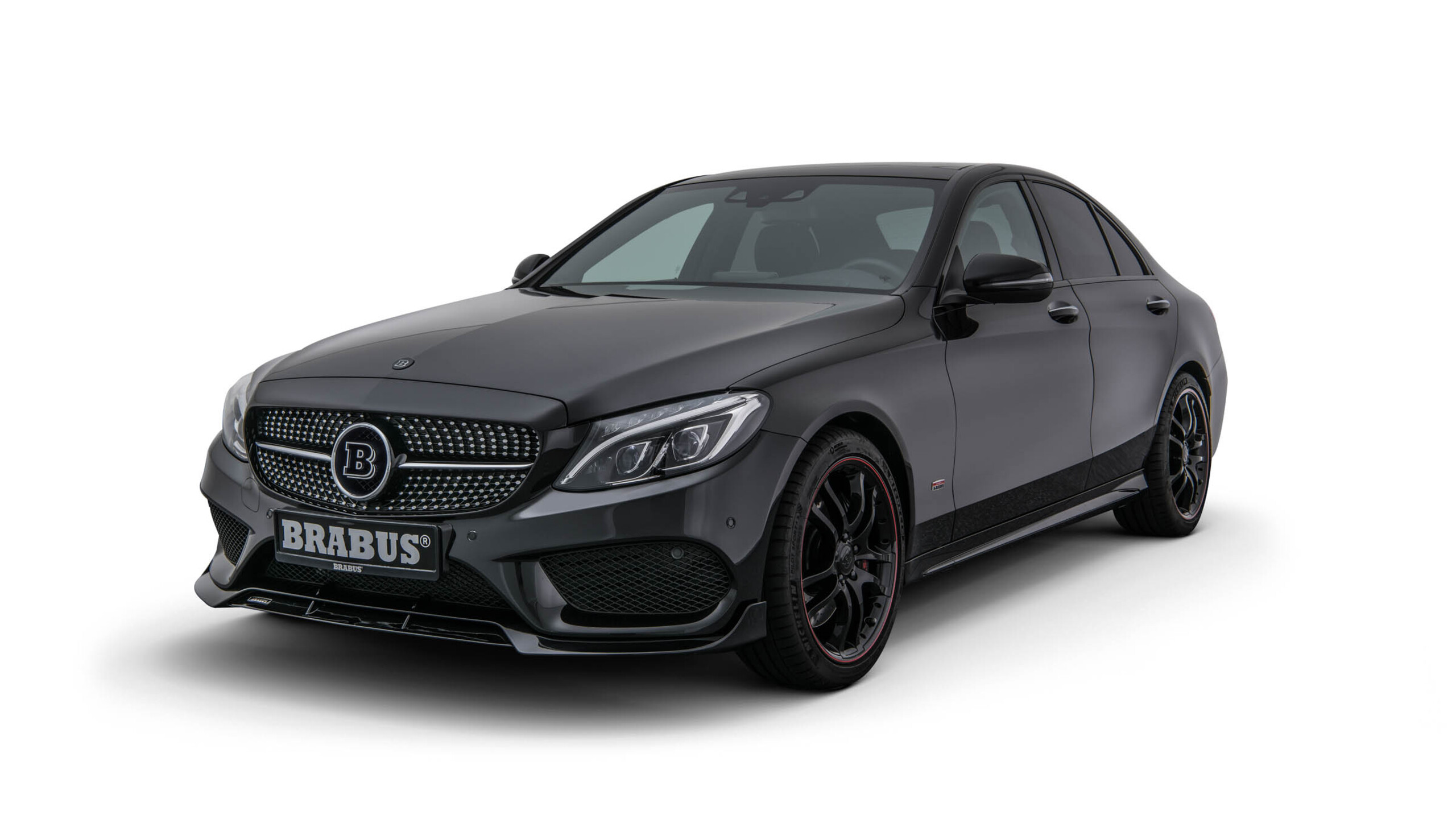 Article Overview For Mercedes Tuning Cars BRABUS